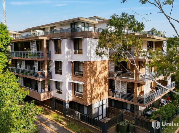 1329/100 Belmore Street, Ryde, NSW 2112