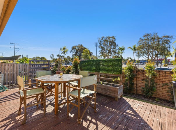 8/84 Ashmole Rd, Redcliffe, Qld 4020
