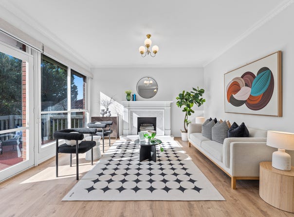 2/46 Belgravia Avenue, Mont Albert North, Vic 3129