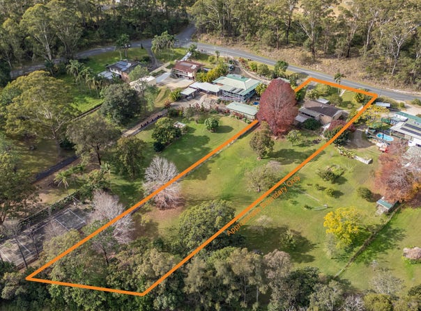 253 Wallace St, Macksville, NSW 2447