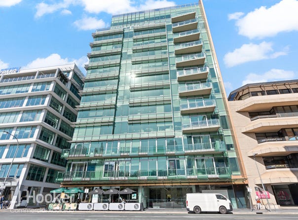 Unit 815, 147 Pirie Street, Adelaide, SA 5000