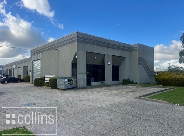 Unit 18, 29-39 Kirkham Road West, Keysborough, Vic 3173