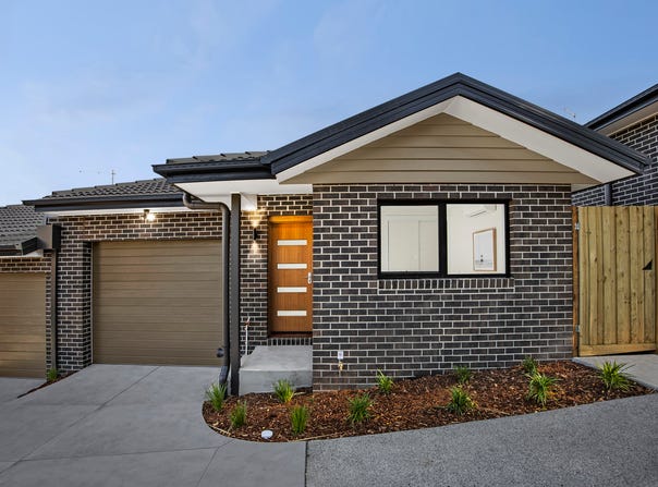 1, 2, 4/27 Masefield Avenue, Mooroolbark, Vic 3138