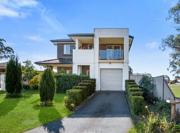 1/16 Groundsel Avenue, Macquarie Fields, NSW 2564