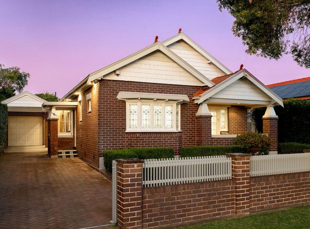 5 Lindfield Avenue, Concord, NSW 2137