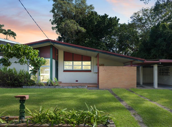 22 Quirk Street, The Gap, Qld 4061