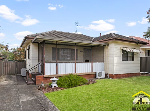 15A Wolseley Street, Fairfield, NSW 2165