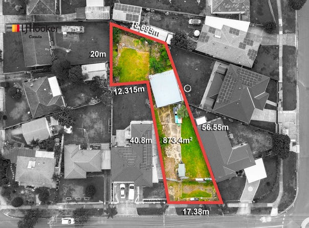 41 De Meyrick Avenue, Casula, NSW 2170