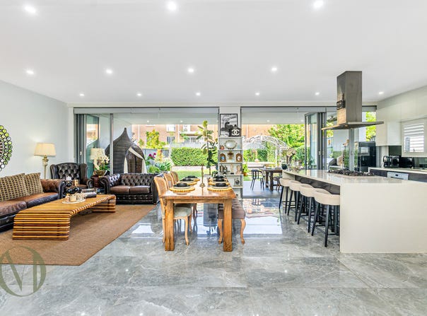 44A Marsden Road, Ermington, NSW 2115