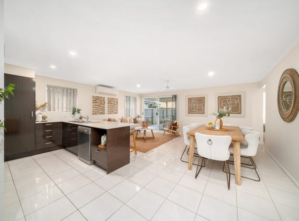 8 Fisher Street, Burpengary East, Qld 4505
