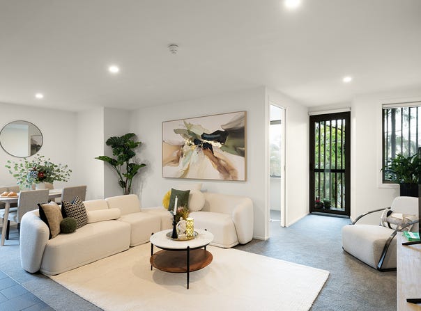 7/56 Princess Street, Kew, Vic 3101