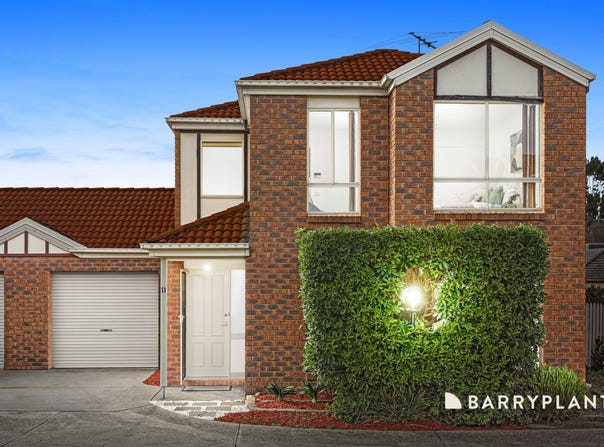 11/74 Thomas Street, South Morang, Vic 3752
