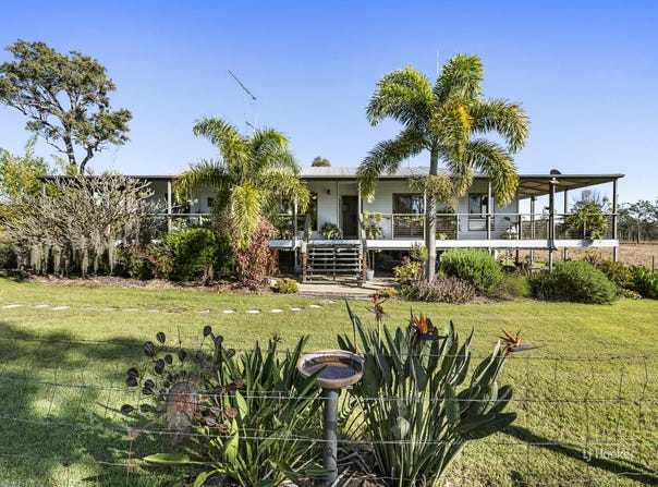 65 McConnel Street, Braemore, Qld 4313