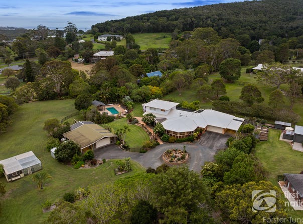 165 Cape Hawke Drive, Forster, NSW 2428