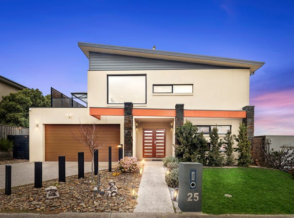 25 Province Boulevard, Highton, Vic 3216