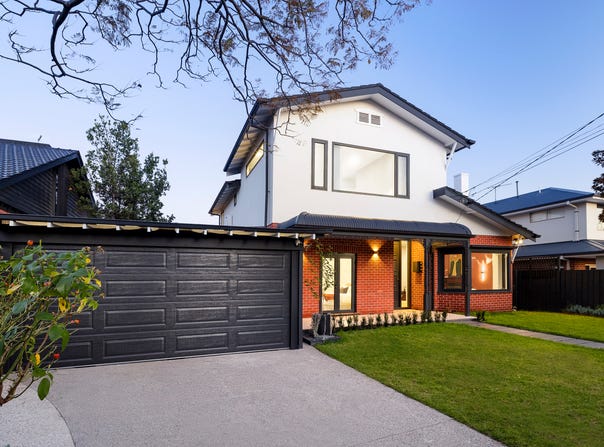 9 Hillcrest Avenue, Brighton, Vic 3186