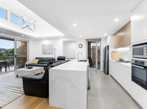 202/34 Millett Street, Hurstville, NSW 2220