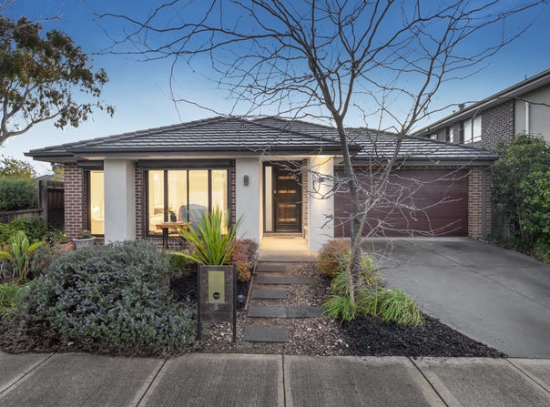 5 Chasseens Road, Wollert, Vic 3750