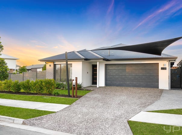 16 Lavazza Street, Ormeau, Qld 4208