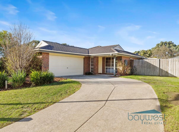13 Shakti Place, Hastings, Vic 3915
