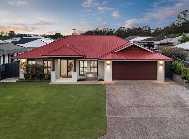 4 King Parrot Close, Narangba, Qld 4504