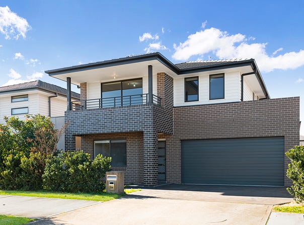 124 Alex Avenue, Schofields, NSW 2762