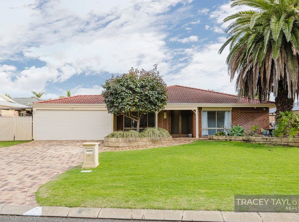 17 Aldersea Circle, Clarkson, WA 6030
