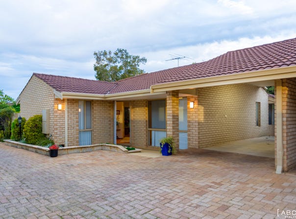 3/54 Alexandra Road, East Fremantle, WA 6158