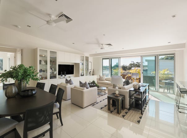 8/10 Havilah Lane, Lindfield, NSW 2070