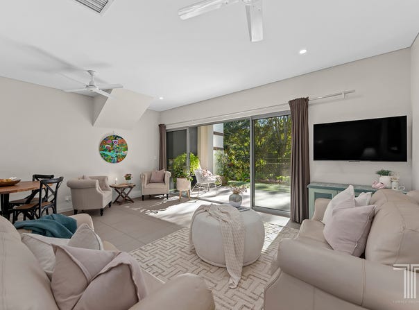 4/250 Scrub Road, Carindale, Qld 4152