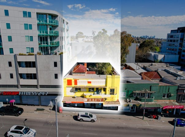 265-269 Burke Road, Glen Iris, Vic 3146