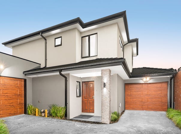 3/59 Fulton Street, Clayton, Vic 3168