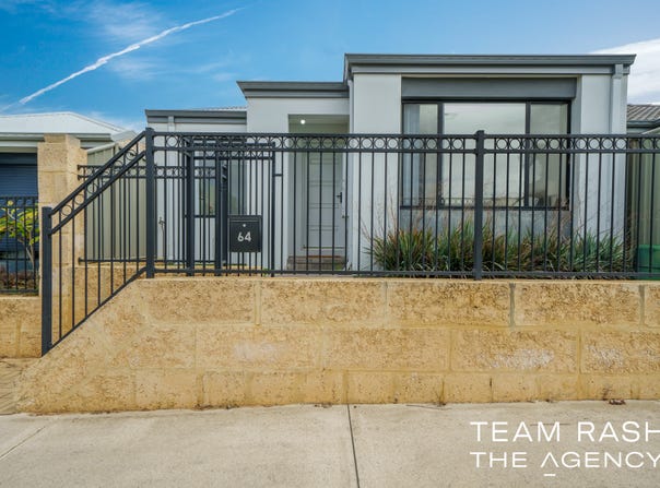64 Bellingham Parade, Wellard, WA 6170