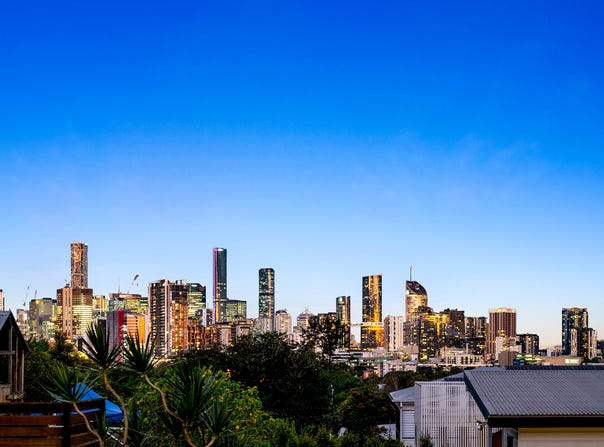 77 Payne Street, Auchenflower, Qld 4066