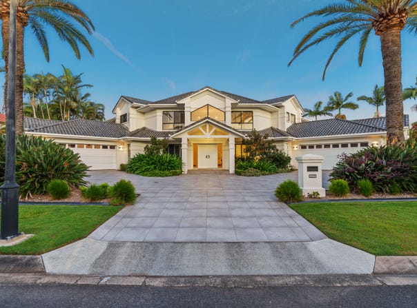1153 Rosebank Way West, Hope Island, Qld 4212
