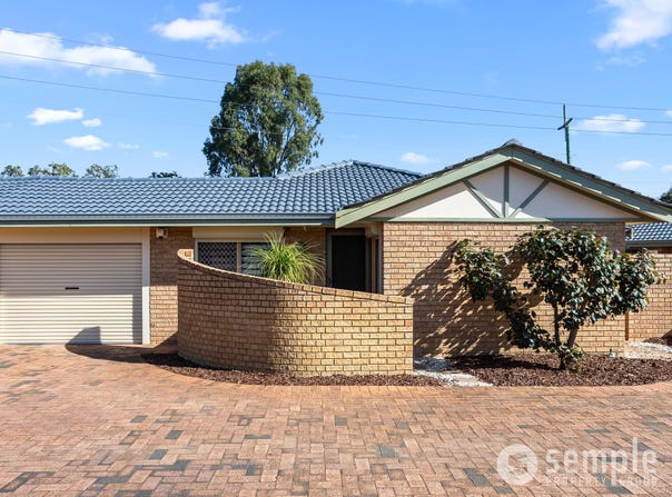 3/3 Rochester Avenue, Beckenham, WA 6107