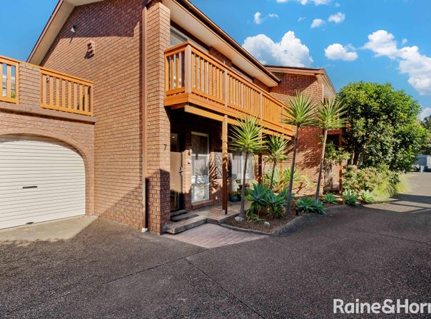 7/92 Jerry Bailey Road, Shoalhaven Heads, NSW 2535