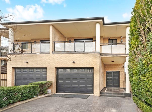 18A Mons Street, Condell Park, NSW 2200