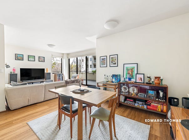 102/72 Altona Street, Kensington, Vic 3031