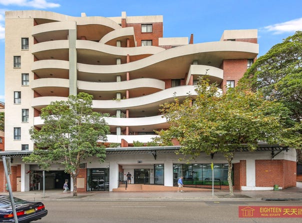 53/8-12 Market Street, Rockdale, NSW 2216