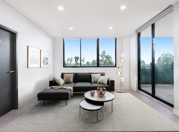 203/1-3 Harrow Road, Bexley, NSW 2207