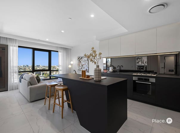 902/458 Brunswick Street, Fortitude Valley, Qld 4006