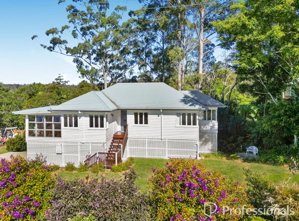 37 Magnetic Drive, Tamborine Mountain, Qld 4272