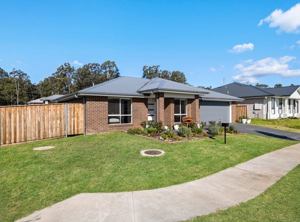 12 Pillar Street, Bellbird, NSW 2325