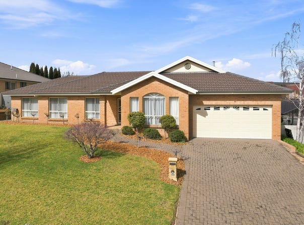 42 Lister Drive, Orange, NSW 2800