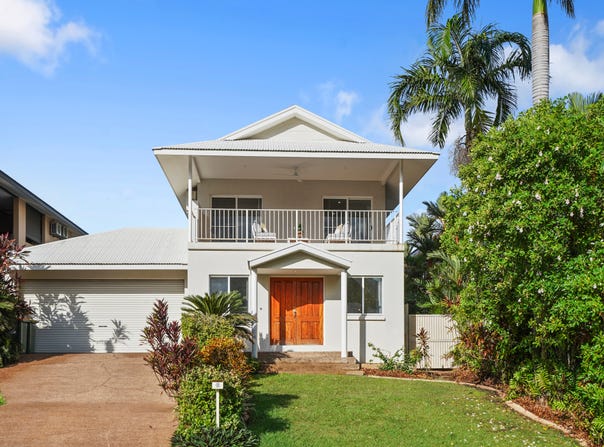 6 Villaflor Crescent, Woolner, NT 0820