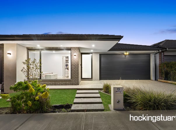 13 Nicastro Avenue, Wollert, Vic 3750
