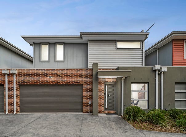 3/537 Melton Highway, Sydenham, Vic 3037