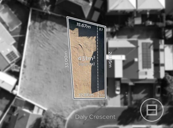 Lot 2, 17 Daly Crescent, West Lakes Shore, SA 5020