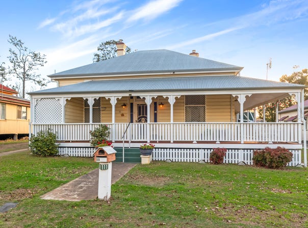 111 Guy Street, Warwick, Qld 4370